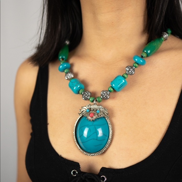 Necklace - Picture 7 of 11